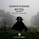 Gionata Di Manno - My Feel Joaco Cabrin Remix