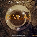 Devillas - Lounge Black Coffee