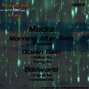 Madis - Ocean Rain Chill Out Mix