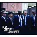 New Century Jazz Quintet - Pure Imagination