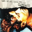 Carcass - Corporal Jigsore Quandary