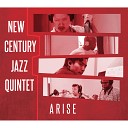 New Century Jazz Quintet - Chicken An Dumplins