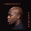 Ulysses Owens Jr - My Shining Hour