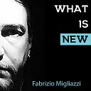 Fabrizio Migliazzi - Love Gold