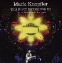 Mark Knopfler - Behind With The Rent The Hurlingham Club London UK September 9…
