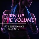 Running Workout Music - Be My Lover