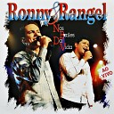 Ronny Rangel - A Dama e o Vagabundo Ao Vivo
