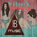 Vibe x Golan - Sexsi for IB music ibiza