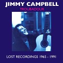 Jimmy Campbell - In My Room Live Studio Recording