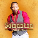 Otile Brown - Samantha