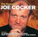 Joe Cocker Jennifer Warnes - Up Where We Belong