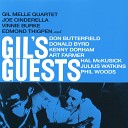 Gil Melle Quartet - Still Life
