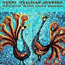 Gerry Mulligan Quartet - The Song Is You