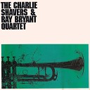 The Charlie Shavers Ray Bryant Quartet - I Love Paris