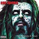 NFS Underground - Rob Zombie Two Lanes Blackstop