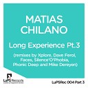 Matias Chilano - In Flight Original Mix