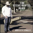 The Steve Bartel Band - So Go On