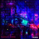 Markus Homm - Is It Where I Am