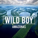 Wild Boy - Analvihanas