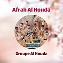 Groupe Al Houda - Qalbi Yafrah