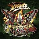 Sinner - The One You Left Behind