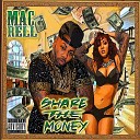 Mac Rell feat T Gamer - What s Not Pimpin