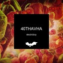 40Thavha - Guardians of the Future