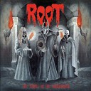 Root - The Temple in the Underworld