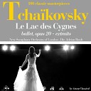 London Symphony Orchestra Adrian Boult - Le lac des cygnes Op 20 Act II No 10 Sc ne…