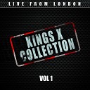 Live From London feat Carlene Carter - Working 9 To 5 Live