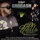 Grodash - 91 Gangstaz remix feat Nubi Smoker Myssa Taro OG…