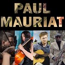 Paul Mauriat - En bandouli re
