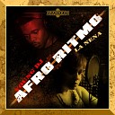 Young DJ feat La Nena - Afro Ritmo Realm of House Edit Instrumental