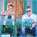 Free Deejays - Mi Ritmo Original Radio Edit