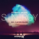 Futuristic Groove - Sinergy