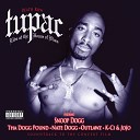 Snoop Doggy Dogg - Doggfather