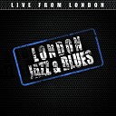 Live From London feat Ten Years After - Slow Blues Live