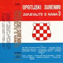 Opatijski Suveniri - Marija Marija