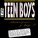 Los Teen Boys - Alegre Recuerdo