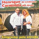 Henrique Carminda - O Fado do Meu Av