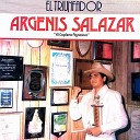 Argenis Salazar - Tengo Un Amor En Mi Llano
