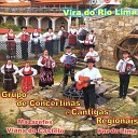 Grupo De Cantares e Cantigas Regionais - Vira de Barros
