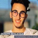 Giuseppe Bevilacqua - Troveranno una strada