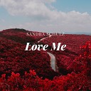 Sandra Schulz - Soul Instrumental Mix