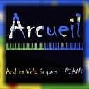 Andres Vela Segovia - Arcueil