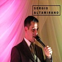 Sergio Altamirano - En el monte Calvario