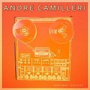 Andre Camilleri - Running From the Blues