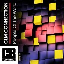 CLM Connection - People Of The World Corti LaMedica Remix