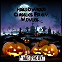 Piano Project - Halloween 2 Main Theme