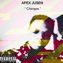 Apex Jusen - My Love